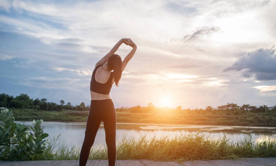 Tập thể dục sáng sớm hay chiều tối tốt hơn? Nghiên cứu ĐH Mỹ khiến nhiều người thay đổi thói quen tập luyện lâu nay- Ảnh 1.