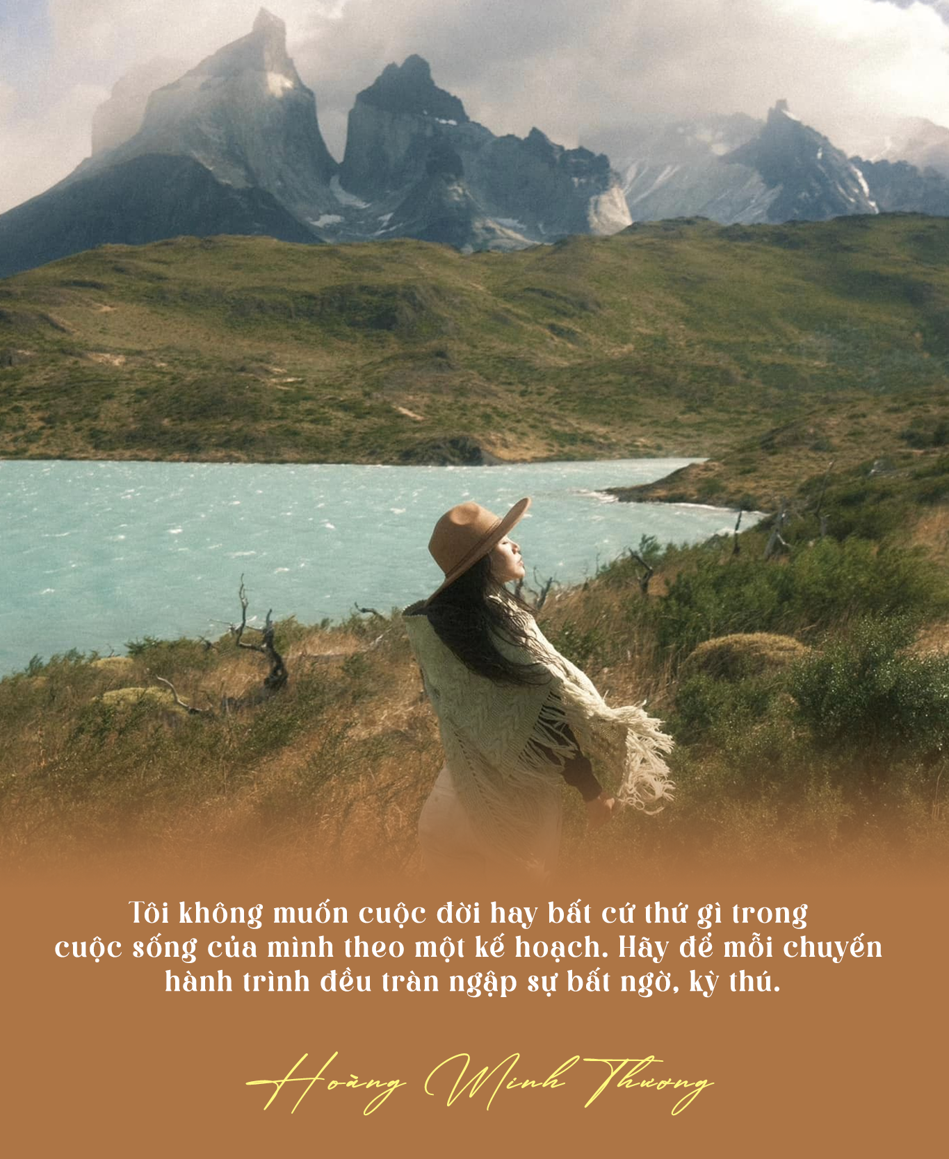 Sẵn sàng thôi việc để đi du lịch, 9x chi tiền tỷ đi khắp ngóc ngách của thế giới: Có kế hoạch thì chơi cũng “hái ra tiền”- Ảnh 22.