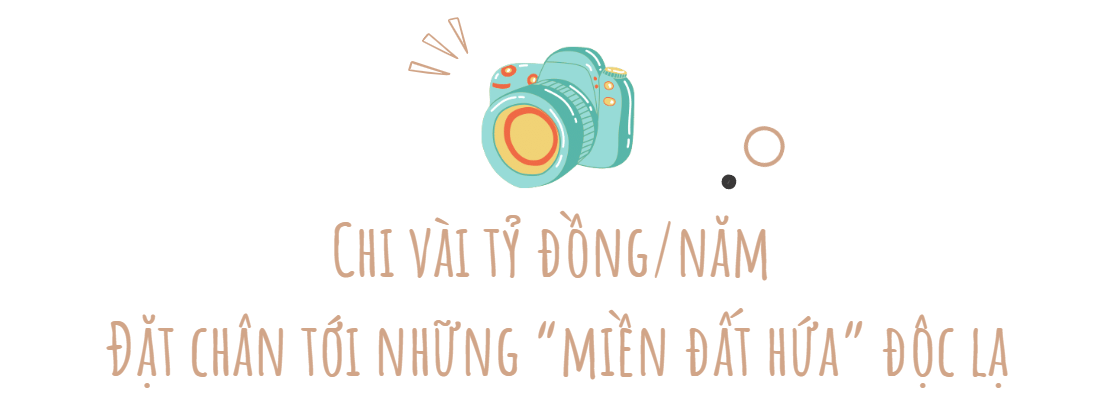 Sẵn sàng thôi việc để đi du lịch, 9x chi tiền tỷ đi khắp ngóc ngách của thế giới: Có kế hoạch thì chơi cũng “hái ra tiền”- Ảnh 5.