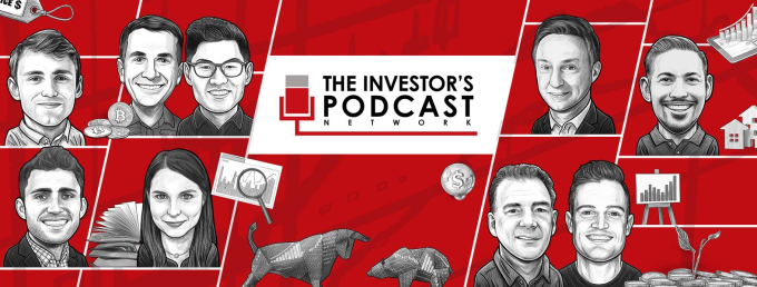 3 kênh podcast đầu tư bạn phải nghiên cứu trước khi quyết định xuống tiền đầu tư bất cứ thứ gì- Ảnh 1.