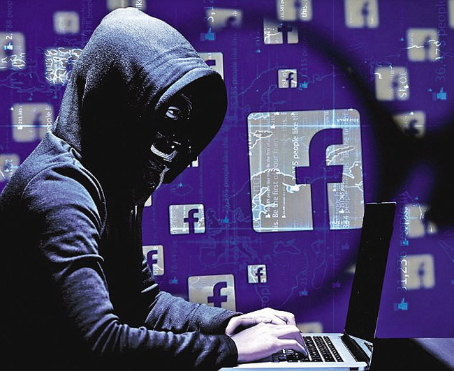 Xuất hiện lỗ hổng cực nguy hiểm khiến tài khoản Facebook bị hack dù không làm gì- Ảnh 1.