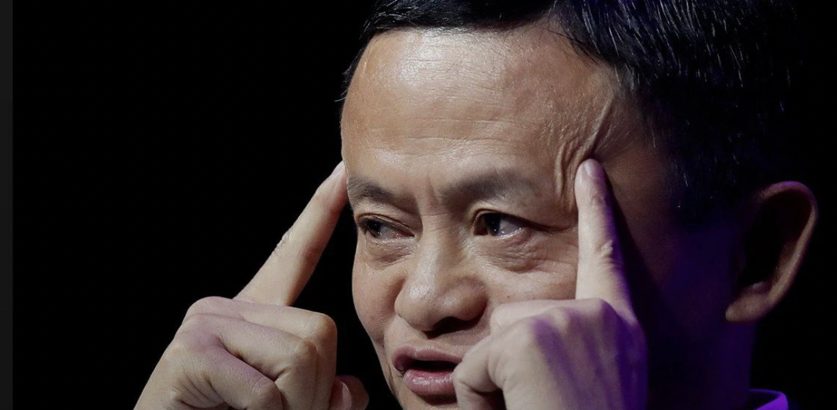 4 lời khuyên của tỷ phú Jack Ma dành cho doanh nhân để tránh đi đường vòng, ông Hoàng Nam Tiến có chung quan điểm- Ảnh 1.