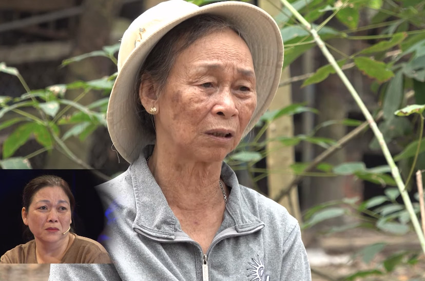 Chạy theo mẹ vào chợ, bé gái quê Nam Định mất tích bí ẩn, 43 sau bất ngờ xuất hiện, kể rõ sự tình- Ảnh 2.