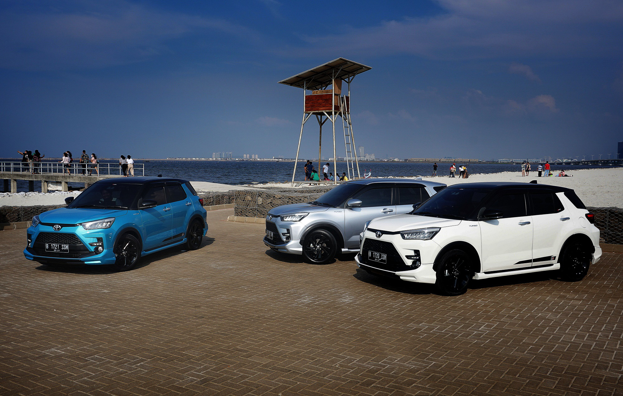 Loạt xe Toyota liên quan đến bất thường của Daihatsu thoát ‘án treo’: Đã đạt tiêu chuẩn sản xuất, giao xe trở lại- Ảnh 1.