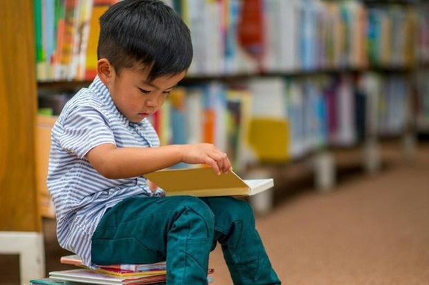 Bộ não của trẻ chăm chỉ đọc với không đọc có sự khác biệt cực lớn: Không lưu ý, 10 năm sau cha mẹ mới ngỡ ngàng- Ảnh 4.