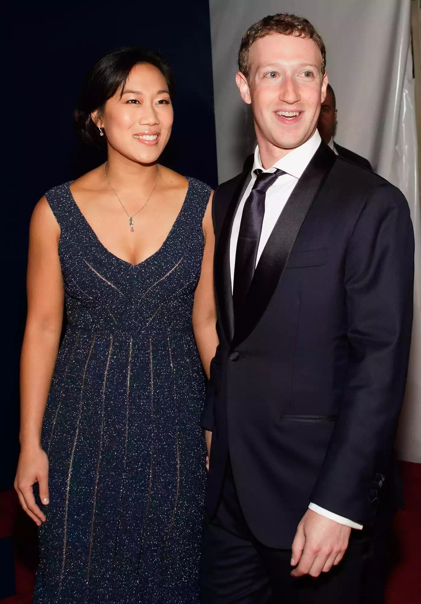 Quy tắc hôn nhân nghiêm ngặt của ông chủ Facebook Mark Zuckerberg- Ảnh 9.