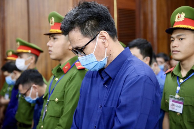 Hình ảnh nữ đại gia Trương Mỹ Lan sau hơn 1 năm bị tạm giam- Ảnh 8.