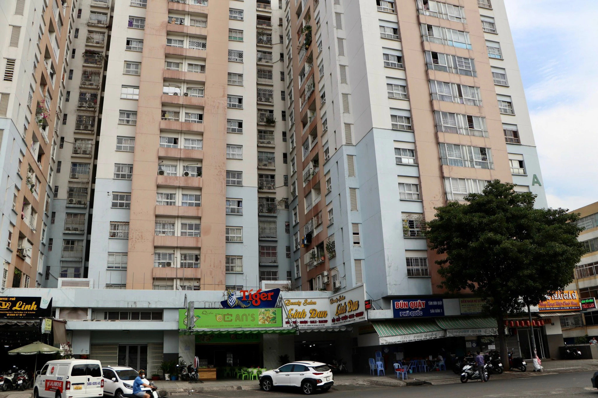 Vì sao giá căn hộ chung cư ở Hà Nội tăng mạnh hơn TP HCM?- Ảnh 1.