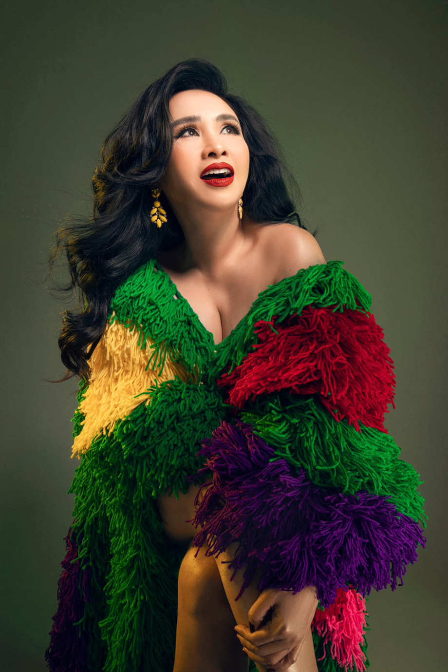 Diva đầu tiên được phong NSND: U60 vẫn trẻ trung phơi phới, cuộc sống viên mãn sau 2 lần ly hôn, sở hữu nhiều cơ ngơi ''khủng''- Ảnh 2.