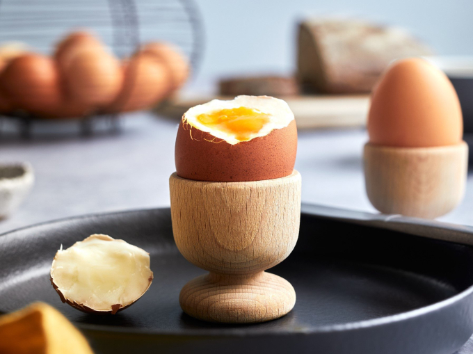 Đều đặn mỗi sáng ăn 1 quả trứng luộc, 7 ngày sau cơ thể nhận được những thay đổi bất ngờ nào?- Ảnh 3.