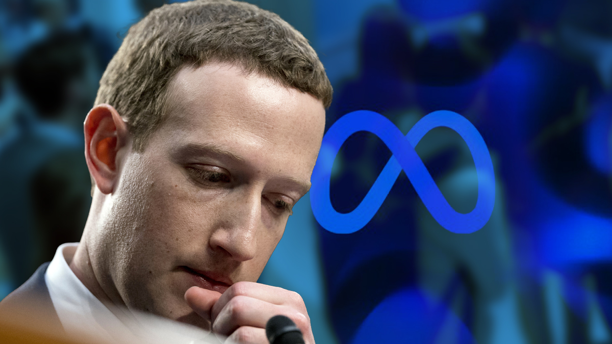 NÓNG: Mark Zuckerberg đăng đàn xin lỗi 3,5 tỷ người sau sự cố Facebook - Có thể là 