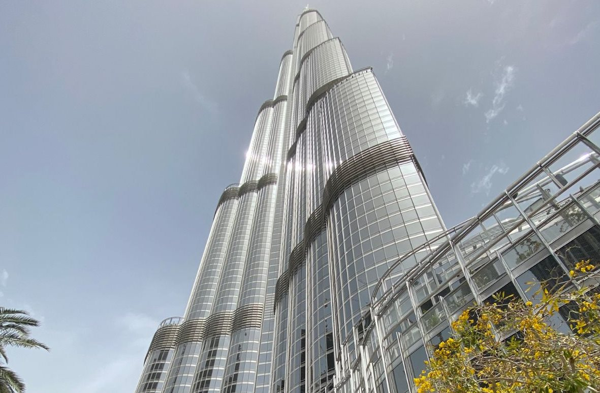 Định hình lại kỷ lục thế giới: Một quốc gia thông báo kế hoạch xây siêu công trình 'vượt mây' cao tới 2.000 m, tháp Burj Khalifa còn ‘thua xa’, có thể mất tới 123 nghìn tỷ đồng mới hoàn thành- Ảnh 1.
