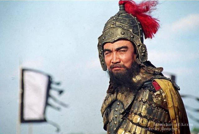 Tiểu tướng suýt lấy mạng Mã Siêu: Mạnh hơn Trương Phi, Hứa Chử, được Tào Tháo ngưỡng mộ- Ảnh 3.