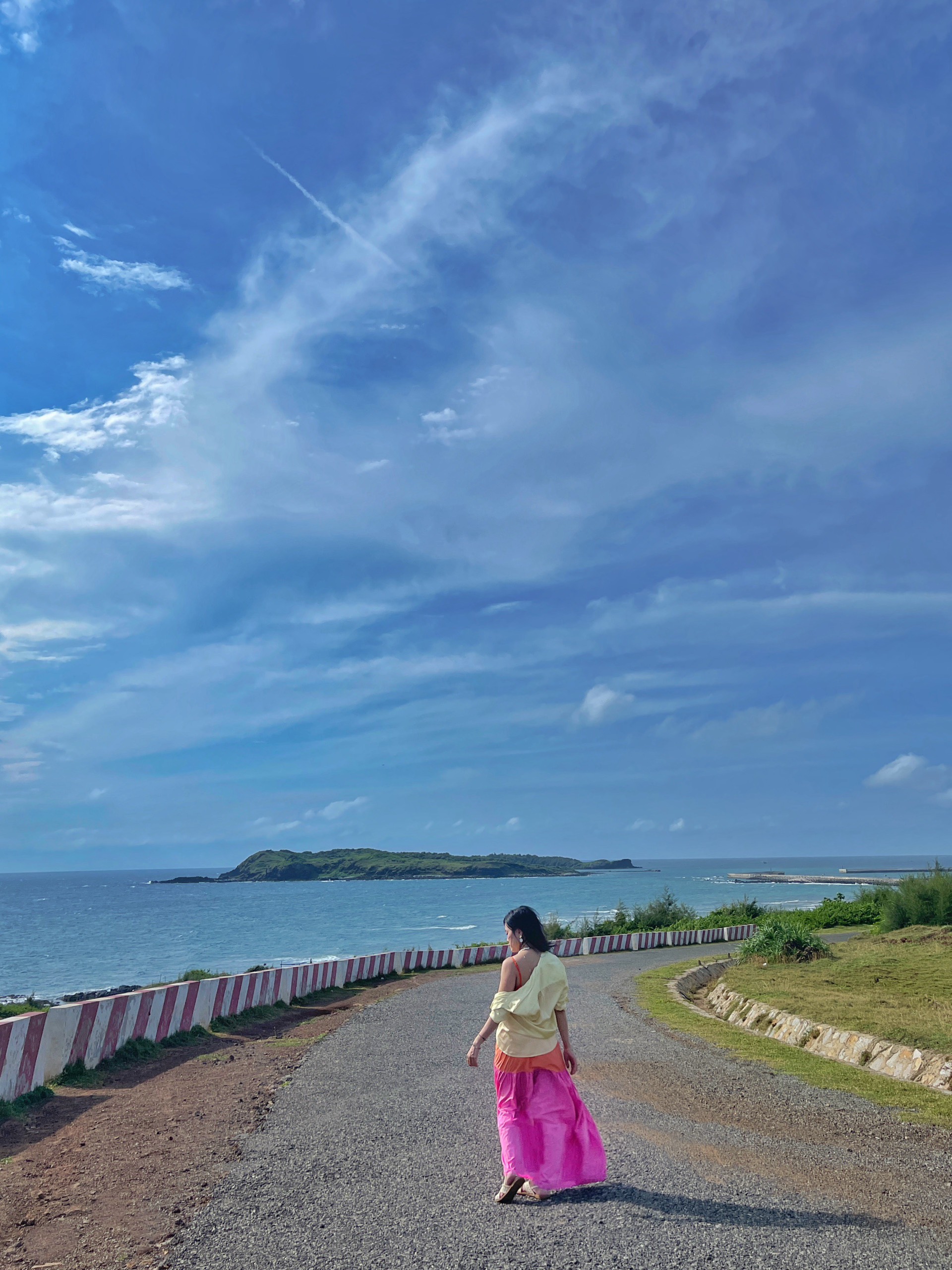 Đi du lịch đảo Phú Quý chỉ hơn 2 triệu/người mà có cả trăm ảnh check-in siêu đẹp và đây là lịch trình để chị em tham khảo- Ảnh 10.