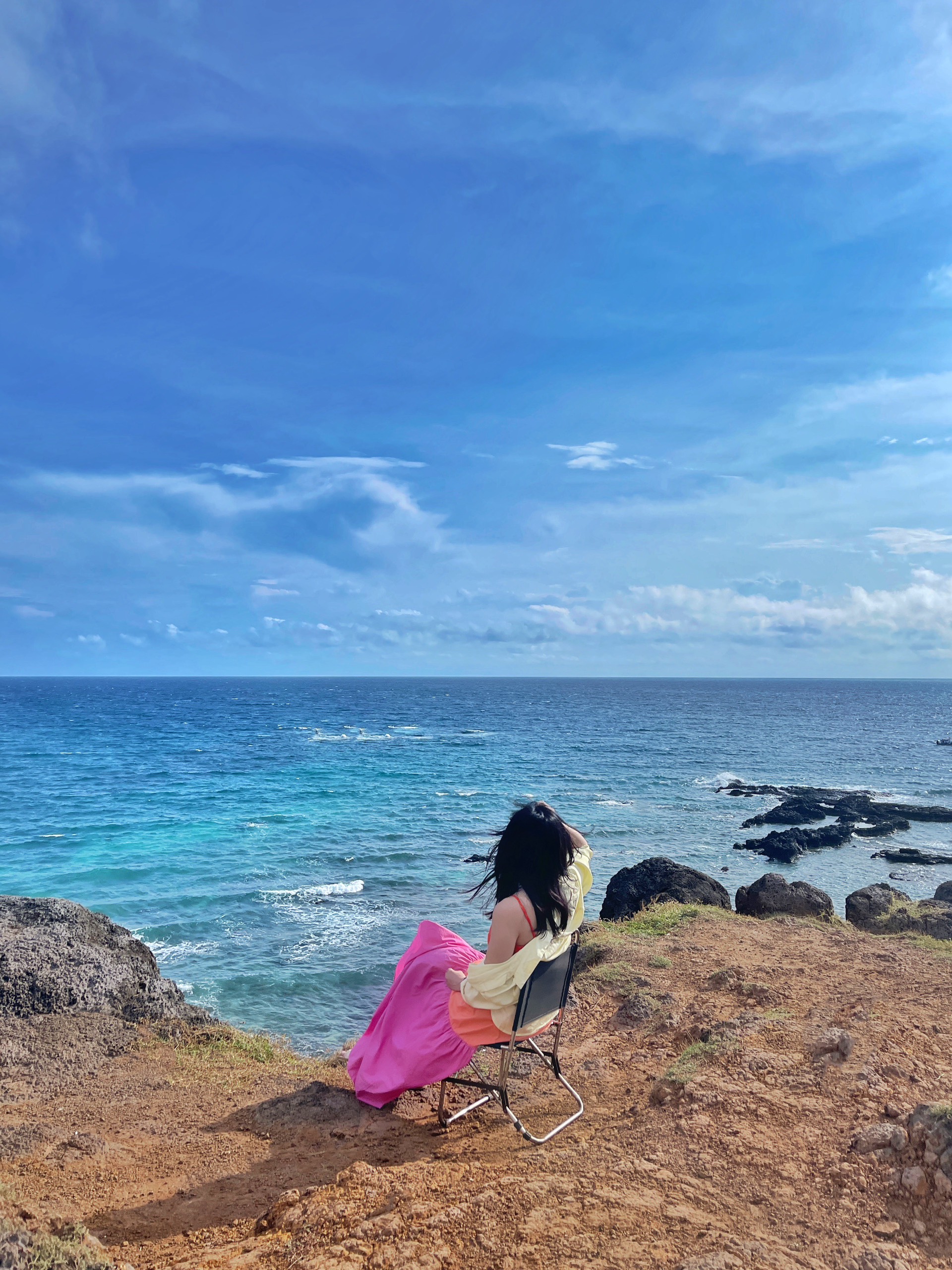 Đi du lịch đảo Phú Quý chỉ hơn 2 triệu/người mà có cả trăm ảnh check-in siêu đẹp và đây là lịch trình để chị em tham khảo- Ảnh 9.