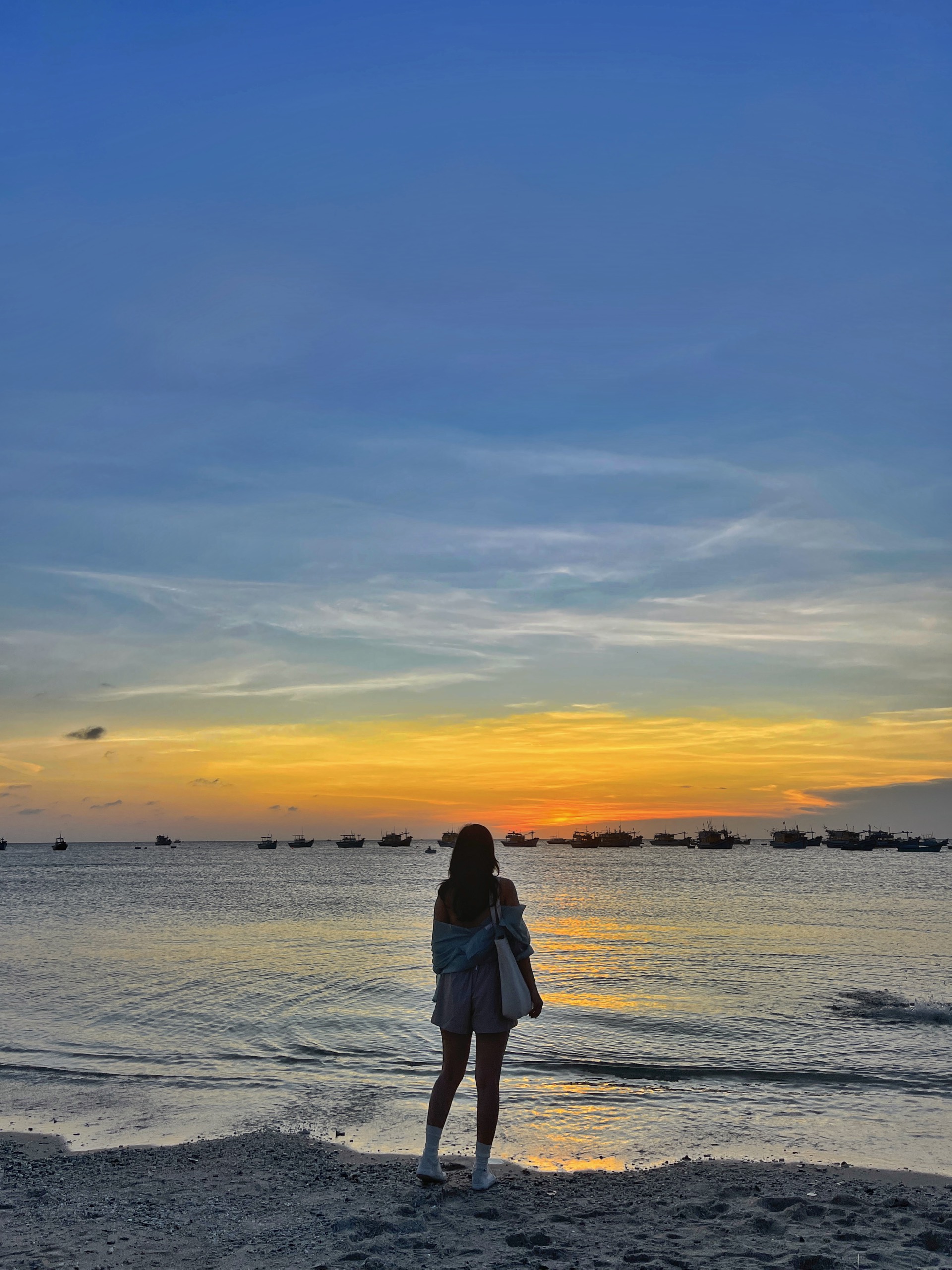 Đi du lịch đảo Phú Quý chỉ hơn 2 triệu/người mà có cả trăm ảnh check-in siêu đẹp và đây là lịch trình để chị em tham khảo- Ảnh 13.