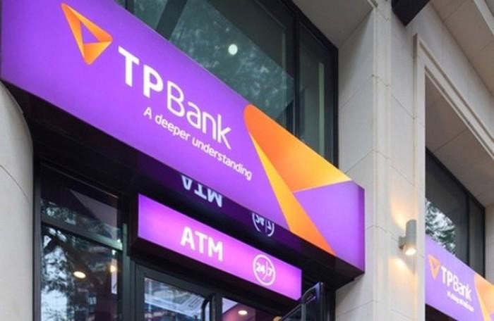 TPBank dự chi 90 tỷ đồng để gom thêm 9 triệu cổ phiếu của Chứng khoán Tiên Phong