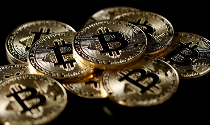 Bitcoin tăng giá ầm ầm nhưng hãy cảnh giác lừa đảo đầu tư chứng khoán quốc tế, tiền ảo- Ảnh 2.