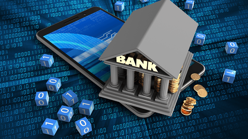 An ninh mạng trong lĩnh vực ngân hàng: Tầm quan trọng, rủi ro và quy định- Ảnh 1.