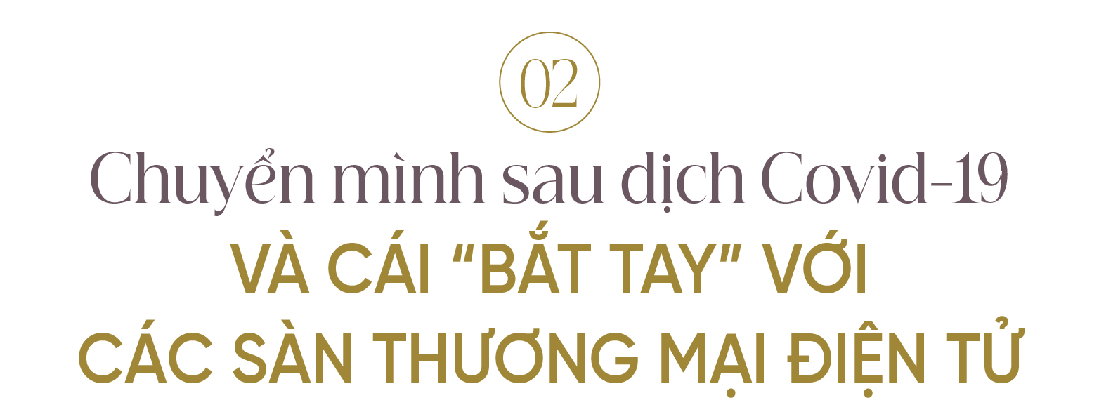 Nữ Founder sở hữu cơ bụng số 11, vận hành loạt thương hiệu thời trang chia sẻ “tham vọng” vươn tầm thế giới: “Sống kỷ luật ở mức quân đội giúp tôi có được thành công”- Ảnh 3.