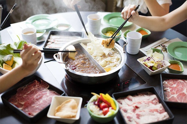 Chuyên gia “vạch mặt” 5 sai lầm trong cách ăn uống, đa số người Việt mắc phải- Ảnh 2.
