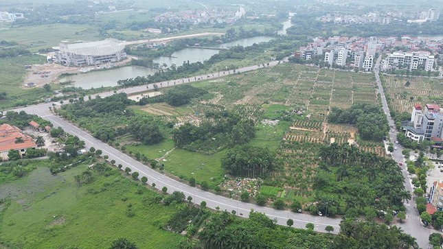 Không để nhà đầu tư hưởng lợi 'chênh lệch địa tô' khi thỏa thuận đất làm dự án nhà ở- Ảnh 1.