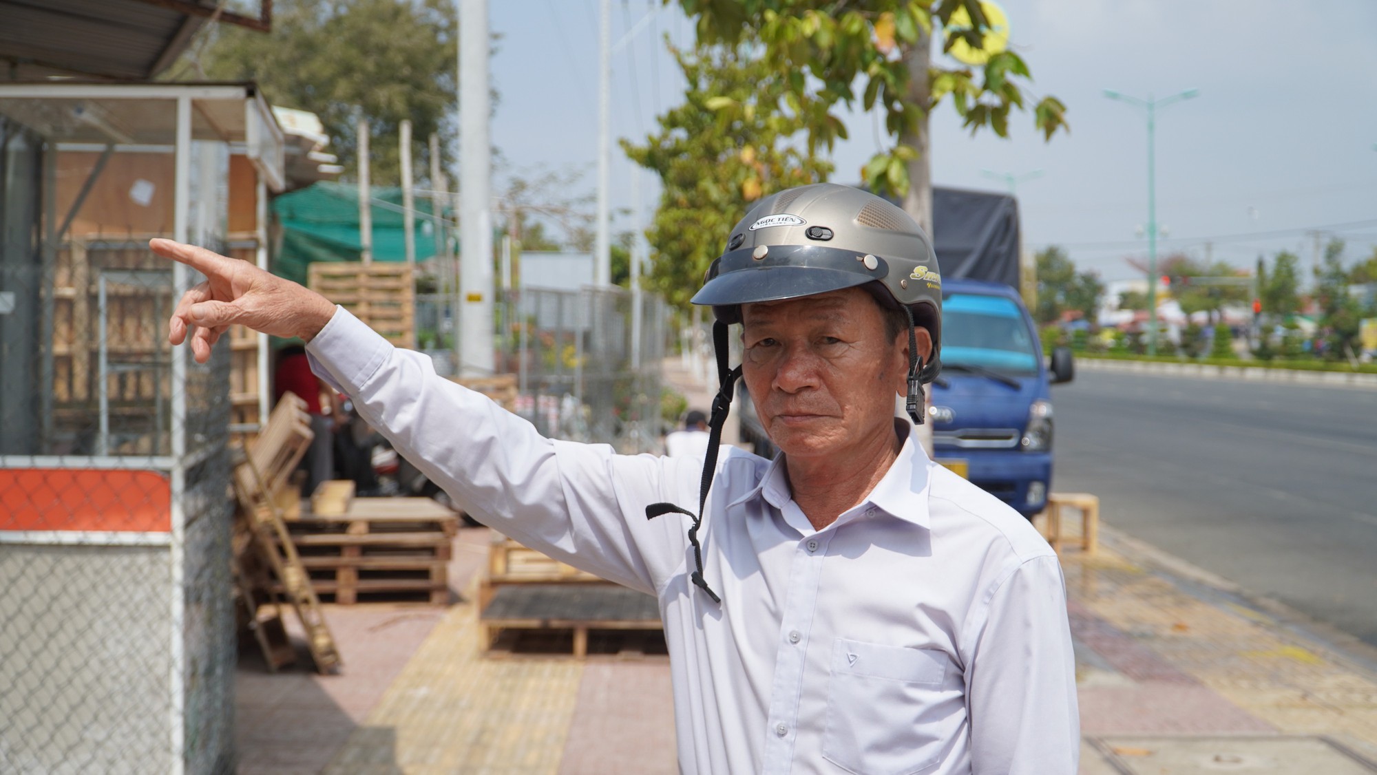 Vì sao người dân Bình Thuận không đồng tình dự án KDC Nam Lê Duẩn?- Ảnh 1.