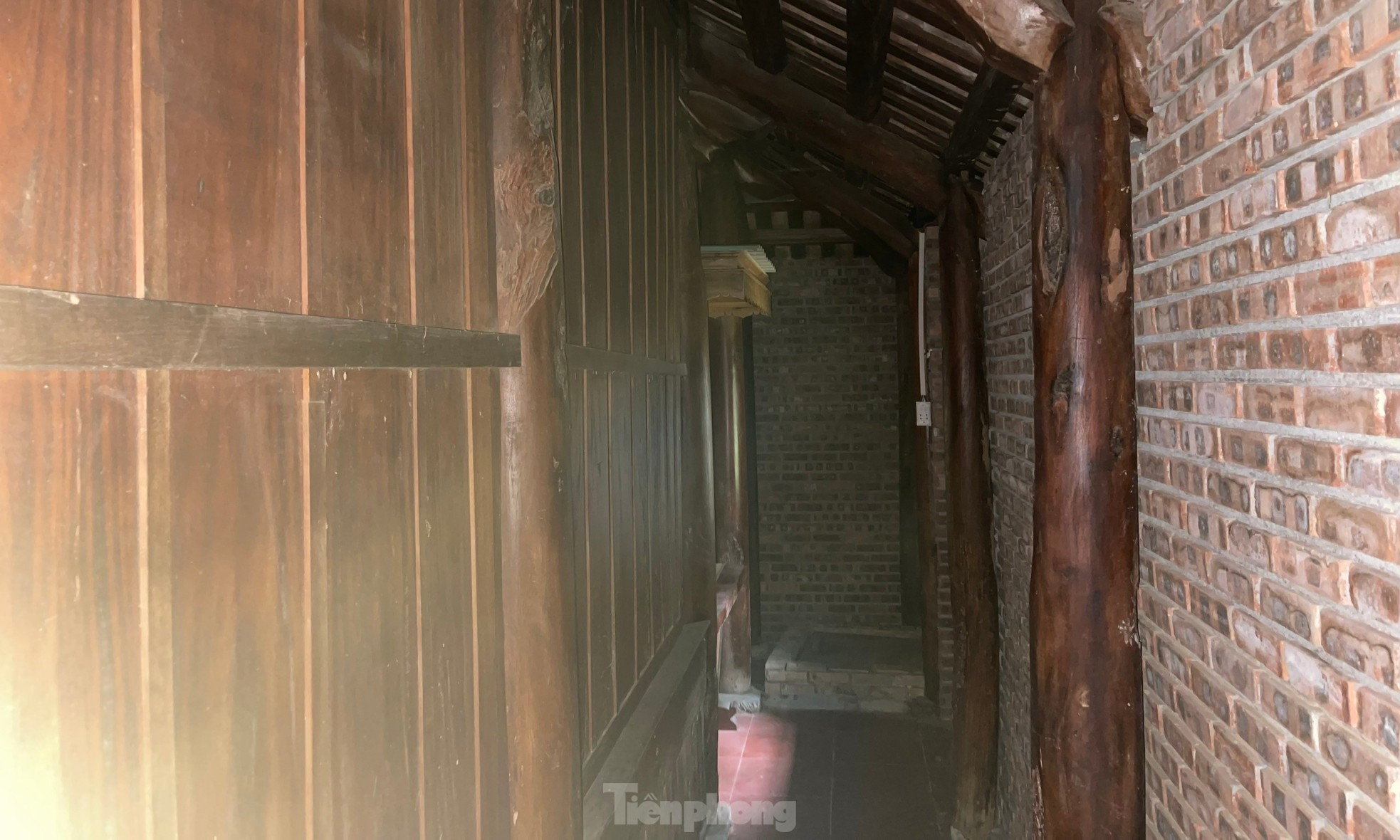 Ngôi nhà cổ hơn 200 năm tuổi ở Đà Nẵng- Ảnh 15.