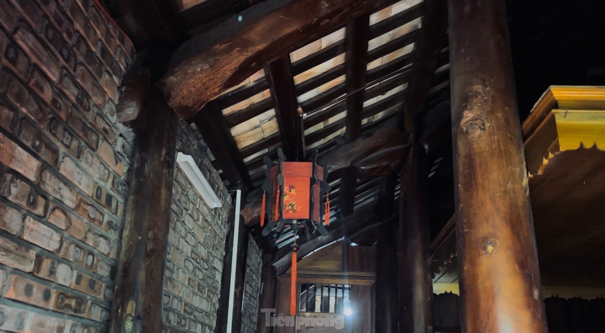 Ngôi nhà cổ hơn 200 năm tuổi ở Đà Nẵng- Ảnh 5.