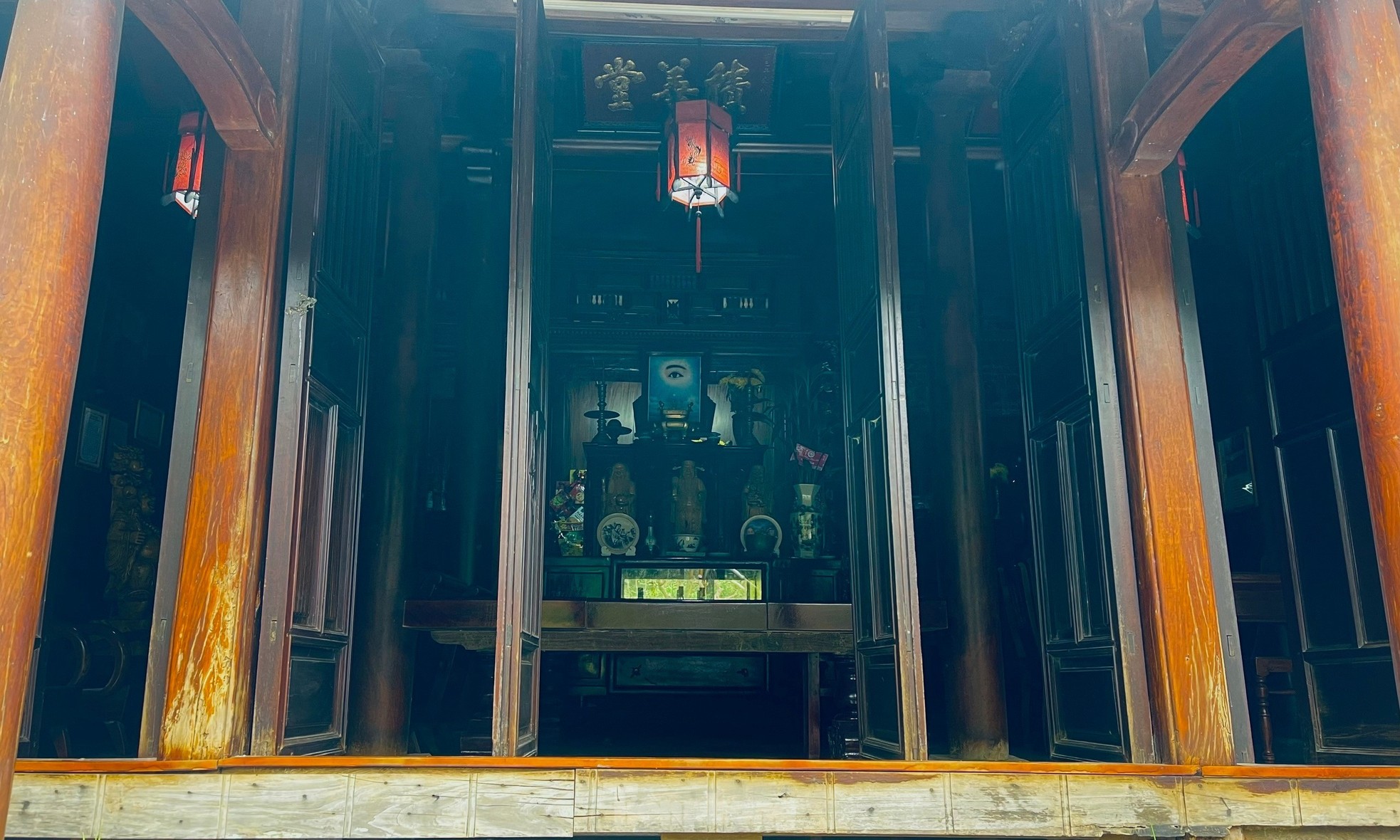 Ngôi nhà cổ hơn 200 năm tuổi ở Đà Nẵng- Ảnh 7.
