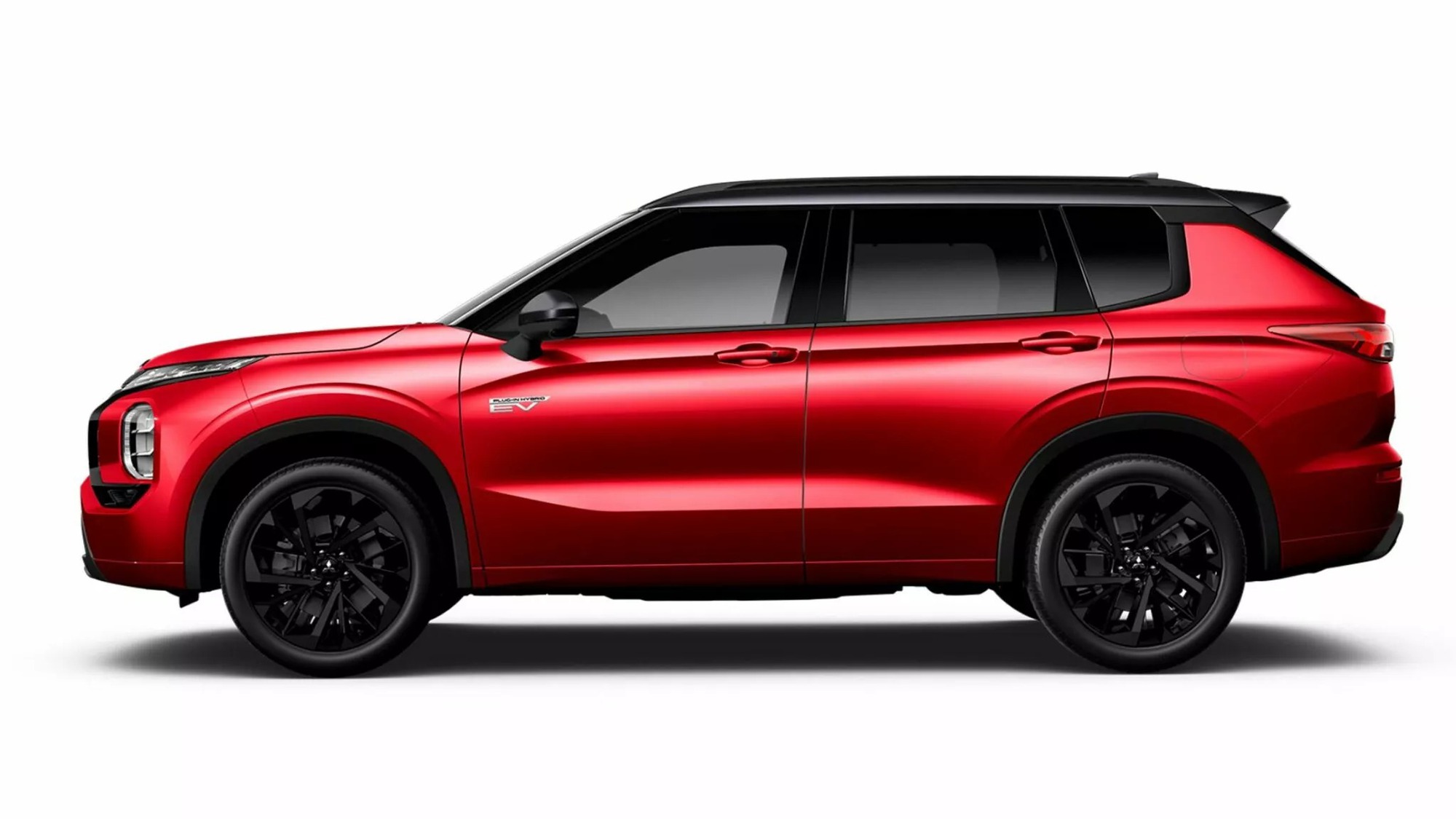 Mitsubishi Outlander thêm bản mới: Lột xác với bộ cánh mới, giá khó mềm nếu về Việt Nam, có một chi tiết gây nhiều tiếc nuối- Ảnh 3.