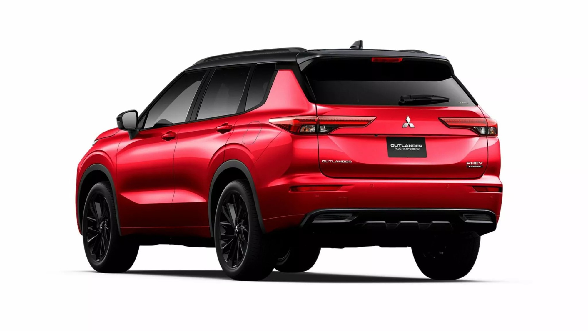 Mitsubishi Outlander thêm bản mới: Lột xác với bộ cánh mới, giá khó mềm nếu về Việt Nam, có một chi tiết gây nhiều tiếc nuối- Ảnh 2.