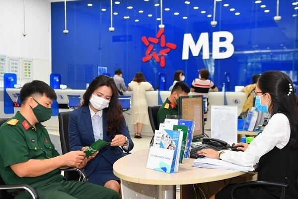 Lãi suất Ngân hàng Quân đội (MB) tháng 3/2024: Mức cao nhất 5,8%/năm- Ảnh 1.