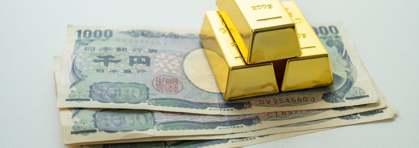 Vàng, bitcoin lại tiếp tục phá đỉnh, đồng yên chạm mốc cao nhất trong 1 tháng- Ảnh 1.