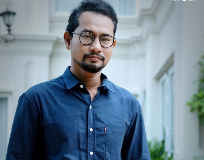 Hai diễn viên vừa được phong NSƯT rời showbiz Việt, ra nước ngoài sống bình yên ở tuổi 40- Ảnh 6.