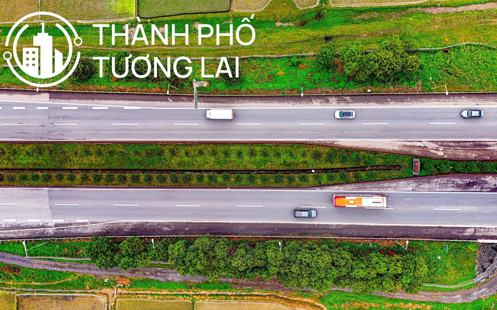 Cao tốc từng dài nhất Việt Nam, tổng mức đầu tư 10.000 tỷ nhưng không thu phí