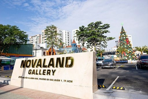 Sau một năm miệt mài xử lý trái phiếu, các chủ nợ lớn nhất của Novaland còn những ai?