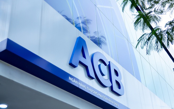 Một quỹ ngoại bán sạch cổ phiếu ACB sau 6 năm đầu tư, thu về gần 5.500 tỷ đồng 