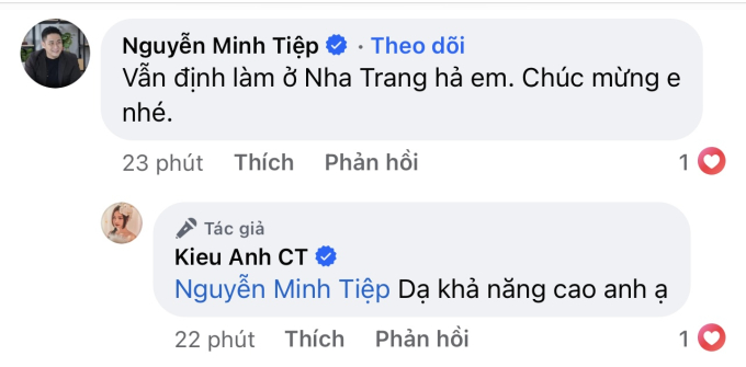 Diễn viên Việt khoe nhẫn kim cương cỡ 