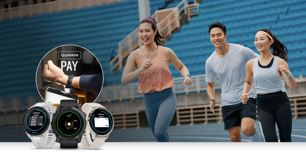 Triển khai Garmin Pay, ACB mở rộng hệ sinh thái thanh toán công nghệ một chạm- Ảnh 1.