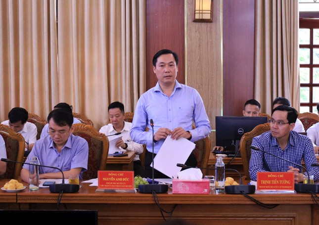 Một huyện ở Hà Nội 2 năm không đấu giá được quyền sử dụng đất- Ảnh 1.