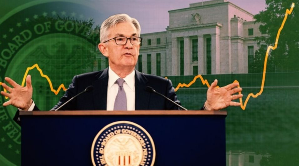 Thị trường hồi hộp chờ báo cáo quan trọng công bố tối 10/4: Dữ liệu then chốt cho Fed và lộ trình cắt giảm lãi suất- Ảnh 1.