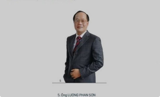 Người đàn ông mới trở thành Chủ tịch công ty sở hữu tòa nhà đắc địa nhất khu phức hợp Sài Gòn - Ba Son là ai?- Ảnh 2.