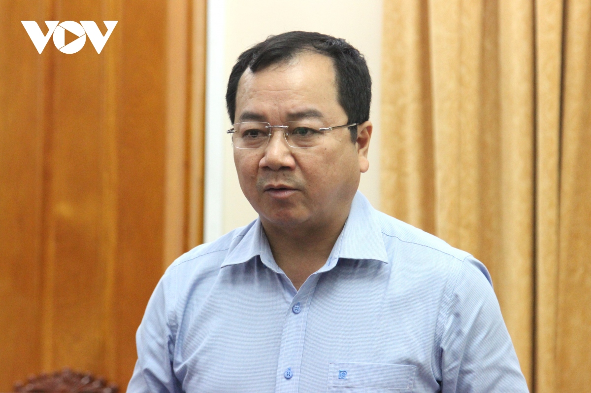 Bộ trưởng Lê Minh Hoan: “Tìm con sâu đã ảnh hưởng chống khai thác IUU”- Ảnh 1.