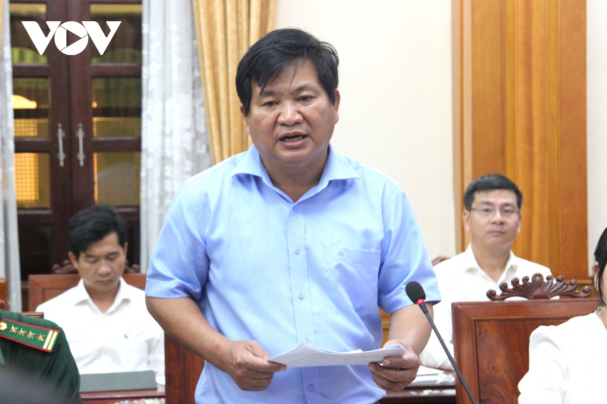 Bộ trưởng Lê Minh Hoan: “Tìm con sâu đã ảnh hưởng chống khai thác IUU”- Ảnh 2.
