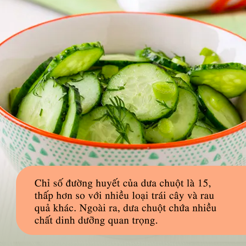 1 món “khử mỡ” hiệu quả được người Trung Quốc mê mẩn, vừa giảm cân vừa hạ đường huyết: Ở chợ Việt cũng mua được dễ dàng- Ảnh 2.