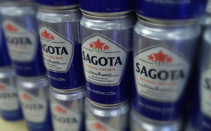 Cú đấm của thổi nồng độ cồn: 1 trong những doanh nghiệp sản xuất bia Sài Gòn lớn nhất đã lỗ 4 năm liên tiếp, bia không cồn vẫn chưa thể xoay chuyển tình thế