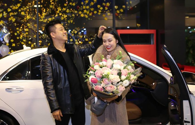 Tiểu thư Hà thành vừa kỷ niệm 10 năm ngày cưới với chồng ca sĩ hơn 12 tuổi: Sở hữu toàn BĐS đắc địa, xe hơi tiền tỷ, U35 viên mãn- Ảnh 10.