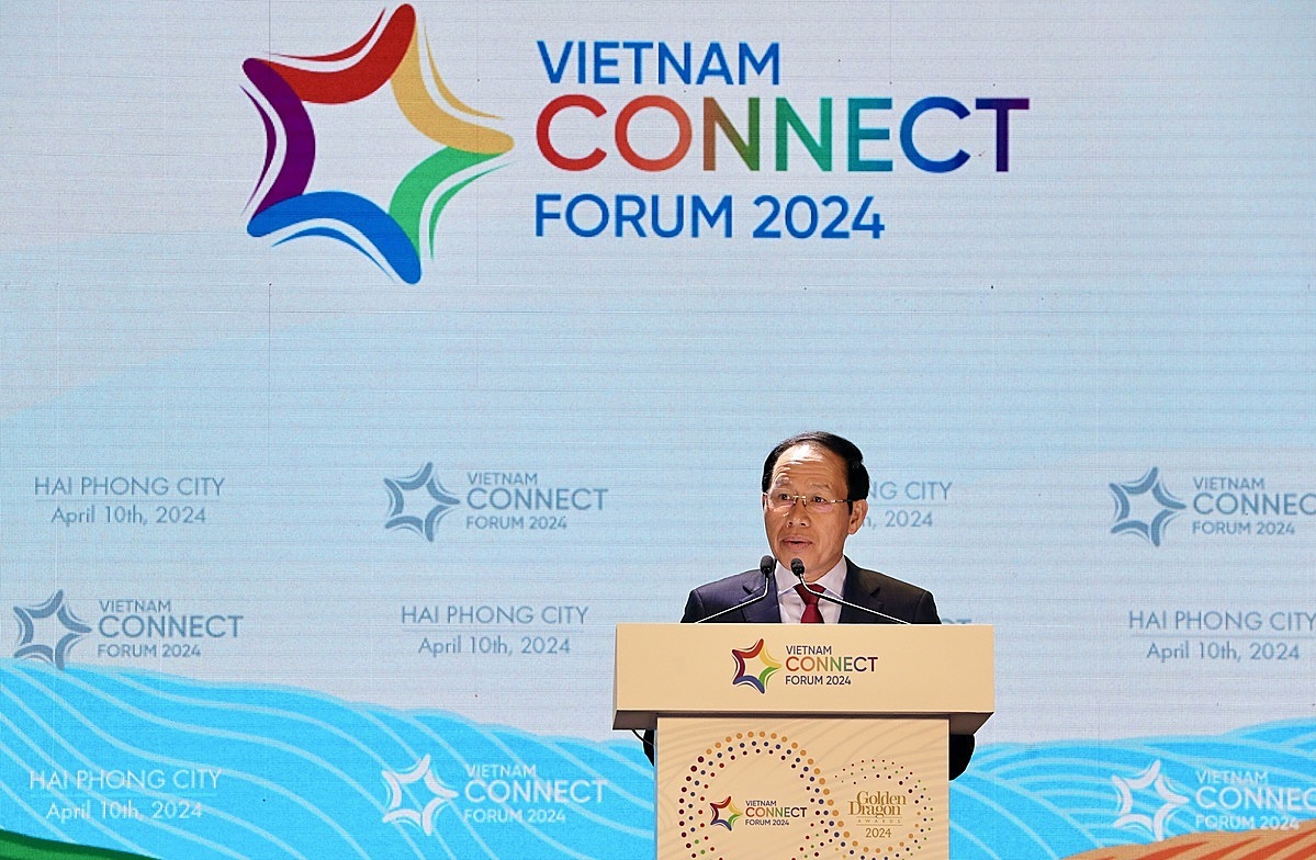 Một thành phố 9 năm giữ mức tăng trưởng 2 con số, đề xuất thành lập khu kinh tế xanh đầu tiên tại Việt Nam- Ảnh 1.