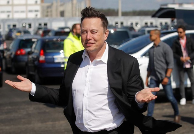 Từ chuyện Elon Musk thẳng tay sa thải nữ trợ lý gắn bó 12 năm vì đòi tăng lương: Bài học thấm thía từ vị tỷ phú U60!- Ảnh 1.
